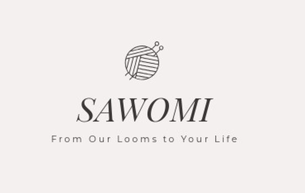 Sawomi Brand Logo