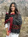 sawomi-kullu-himachal-black-stole-x-design-angora-wool-close.jpg.webp