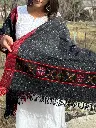 sawomi-kullu-himachal-black-stole-x-design-angora-wool-colseup.jpg.webp